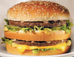 ¿’Burguer’ o bocata de hamburguesa?