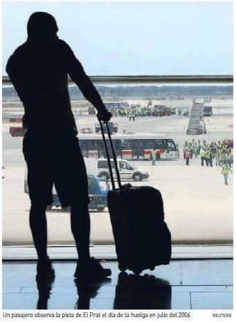 Otro sector terminal